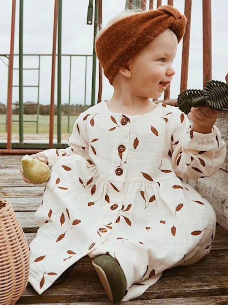 Sandales astrid enfant en cuir vegan Beige+Green+Light brown+Mustard+Purple+Red 12 - vertbaudet enfant 