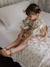 Sandales astrid enfant en cuir vegan Beige+Green+Light brown+Mustard+Purple+Red 18 - vertbaudet enfant 