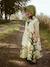 Sandales astrid enfant en cuir vegan Beige+Green+Light brown+Mustard+Purple+Red 11 - vertbaudet enfant 