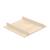 Plan à langer pour commode - arty Marron 3 - vertbaudet enfant 