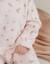 Lot de 2 pyjamas bébé en velours doux Rose 3 - vertbaudet enfant 