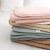Couverture hiver  - tog 3 pady quilted - jersey Beige+Blush+Cream+Lunar+Mix grey+Mix tender+Stone+Vintage 5 - vertbaudet enfant 