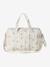Sac à langer COLINA gaze de coton Nuages+Teddy 11 - vertbaudet enfant 