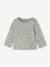 Lot de 2 T-shirts bébé Basics manches longues noisette+vert sauge 9 - vertbaudet enfant 