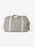Sac à langer CATALINA 48 h beige imprimé 5 - vertbaudet enfant 