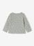Lot de 2 T-shirts bébé Basics manches longues noisette+vert sauge 12 - vertbaudet enfant 