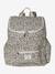 Sac à dos Urban Citylife avec tapis à langer écru 1 - vertbaudet enfant 