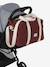 Sac à langer 48h BAGHERIA noisette 5 - vertbaudet enfant 