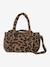 Sac à langer Baby Roll en peluche beige+café 10 - vertbaudet enfant 
