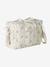 Sac à langer COLINA gaze de coton Nuages+Teddy 13 - vertbaudet enfant 