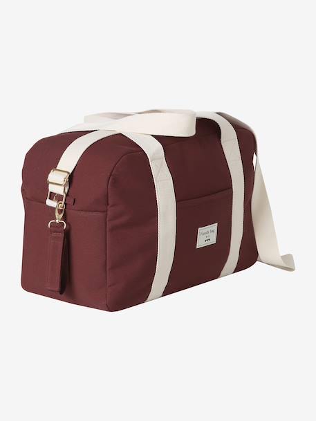 Sac à langer 48h BAGHERIA noisette 3 - vertbaudet enfant 