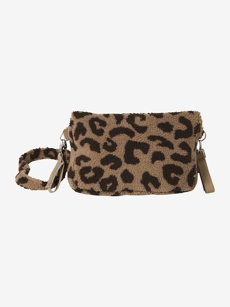 Sac banane BARBERENA café 3 - vertbaudet enfant 