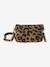 Sac banane BARBERENA café 3 - vertbaudet enfant 
