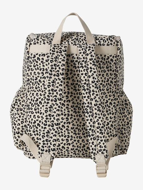 Sac à dos Urban Citylife avec tapis à langer écru 4 - vertbaudet enfant 