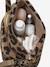 Sac banane BARBERENA café 5 - vertbaudet enfant 