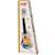 Ukulélé flower power Beige 2 - vertbaudet enfant 