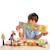 Panier cueillette sauvage Beige 4 - vertbaudet enfant 