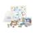 Coffret multi-jeux des tout-petits sarah betz Beige 2 - vertbaudet enfant 