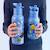 Gourde isotherme pirates (350 ml) Bleu, noir, jaune 5 - vertbaudet enfant 