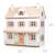 Maison de poupées colibri Rose 4 - vertbaudet enfant 