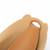 Baignoire bébé ourson Gris+Terracotta+Vert 12 - vertbaudet enfant 