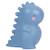 Tirelire enfant dinosaure Dinosaure, bleu 1 - vertbaudet enfant 