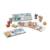 Coffret multi-jeux des tout-petits sarah betz Beige 3 - vertbaudet enfant 
