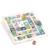 Coffret multi-jeux des tout-petits sarah betz Beige 4 - vertbaudet enfant 