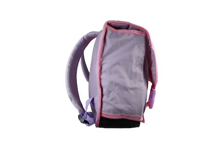 Cartable scolaire primaire  cybel Violet 3 - vertbaudet enfant 