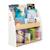 Bibliothèque forêt Beige 2 - vertbaudet enfant 