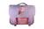 Cartable scolaire primaire  cybel Violet 1 - vertbaudet enfant 