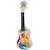 Ukulélé flower power Beige 1 - vertbaudet enfant 