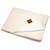 Couverture été en coton nid d'abeille Beige+Bleu+Écru+Rose 1 - vertbaudet enfant 