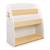 Bibliothèque forêt Beige 1 - vertbaudet enfant 