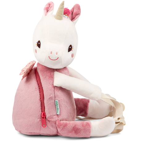 Fille-Accessoires-Sac à dos doux lena