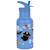 Gourde isotherme pirates (350 ml) Bleu, noir, jaune 1 - vertbaudet enfant 