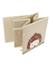 Boîte de rangement pliable - motif hérisson Hérisson 6 - vertbaudet enfant 