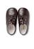 Chaussures anglaises en cuir Beige+Blanc+Bleu marine+Bleu moyen+Bordeaux+Camel+Marron 40 - vertbaudet enfant 