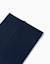 Lot de 2 paires de collants en microfibre 40 den Bleu foncé 2 - vertbaudet enfant 