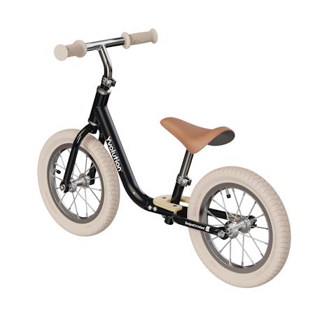 Yvolution Y Velo Drayssienne Junior | Kids Training Bike Without Pedal for Ages 18 Months to 4 Years (Red