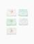 Pack 5 culottes la reine des neiges Multicolore 1 - vertbaudet enfant 