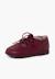 Chaussures anglaises en cuir Beige+Blanc+Bleu marine+Bleu moyen+Bordeaux+Camel+Marron 25 - vertbaudet enfant 