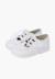Chaussures anglaises en cuir Beige+Blanc+Bleu marine+Bleu moyen+Bordeaux+Camel+Marron 10 - vertbaudet enfant 