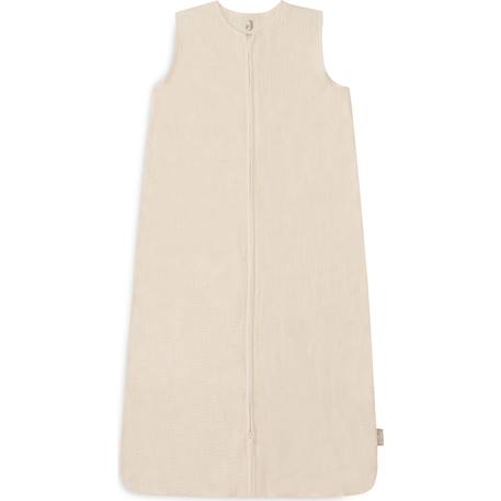 Gigoteuse légère en gaze de coton oatmeal tog 0,5 (18-24 mois) Ecru 1 - vertbaudet enfant 