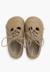 Chaussures anglaises en cuir Beige+Blanc+Bleu marine+Bleu moyen+Bordeaux+Camel+Marron 34 - vertbaudet enfant 