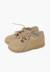 Chaussures anglaises en cuir Beige+Blanc+Bleu marine+Bleu moyen+Bordeaux+Camel+Marron 33 - vertbaudet enfant 