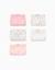 Pack 5 culottes Multicolore 1 - vertbaudet enfant 