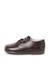 Chaussures anglaises en cuir Beige+Blanc+Bleu marine+Bleu moyen+Bordeaux+Camel+Marron 36 - vertbaudet enfant 