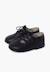 Chaussures anglaises en cuir Beige+Blanc+Bleu marine+Bleu moyen+Bordeaux+Camel+Marron 16 - vertbaudet enfant 
