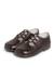Chaussures anglaises en cuir Beige+Blanc+Bleu marine+Bleu moyen+Bordeaux+Camel+Marron 39 - vertbaudet enfant 